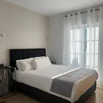 Plaza de España Boutique Apartment