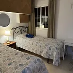 Mirador Penthouse, centro y mar, terraza grande
