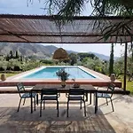 Cortijo Nerja Artist Paradise
