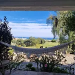 Cortijo Nerja Artist Paradise