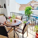 Ap256 - Balcon Atico