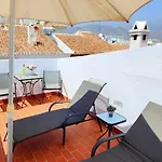 Ap256 - Balcon Atico