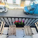 Apartamento Jimena Cadiz En El Centro De Nerja