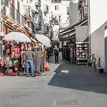 Apartamento Jimena Cadiz En El Centro De Nerja