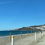 Nuevo Apartamento Nerja Con Parking Y A 300 Metros Playa