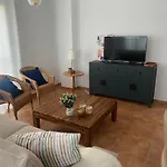 Nuevo Apartamento Nerja Con Parking Y A 300 Metros Playa