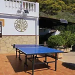 Villa Alabarce Spainsunrentals 1037