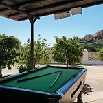 Villa Alabarce Spainsunrentals 1037