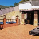 Villa Alabarce Spainsunrentals 1037