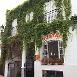Hostal Tres Soles