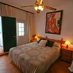 Villa Carabeo Playa