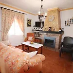 Villa Alabarce Spainsunrentals 1037