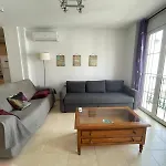 Apartamento Centro De Nerja
