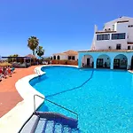 Los Naranjos 18B Casasol Capistrano Village