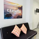 Estudio Jimena Carabeo En El Centro De Nerja