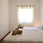 Apartamento Cerca De La Playa Torrecilla