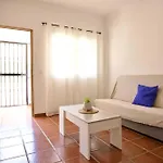 Apartamento Cerca De La Playa Torrecilla