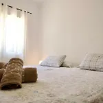 Apartamento Cerca De La Playa Torrecilla