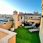 Atico Calas De Nerja