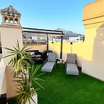 Atico Calas De Nerja