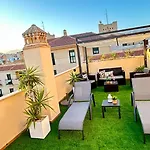 Atico Calas De Nerja