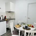 Apartamento Panama 2 By At Home Costa Del Sol