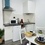 Apartamento Panama 2 By At Home Costa Del Sol