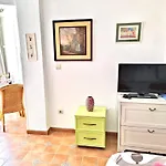 APARTAMENTO TORRESOL studio TORRECILLA, NERJA -studio
