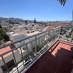 Apartamento Balcon A Nerja
