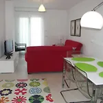 Apartamentos Plaza España