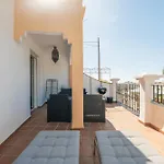 Aljamar 24 Comfortable House Near Burriana Beach