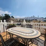 Villa Pinomar - Sleeps 8 - Burriana Beach