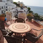 Capistrano Playa 410 Menyber