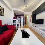 Estudio En El Centro De Nerja
