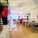Estudio En El Centro De Nerja