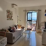 Nerja - Tolle Aussicht Und Poolbereich