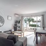 Ferienhaus Fuer 6 Personen Ca 100 Qm In Nerja, Andalusien Costa Del Sol