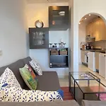 Ferienwohnung Fuer 2 Personen Ca 50 Qm In Nerja, Andalusien Costa Del Sol
