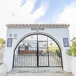 Canovas Nerja - Villa Marimel Con Piscina Privada