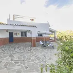 Canovas Nerja - Villa Marimel Con Piscina Privada
