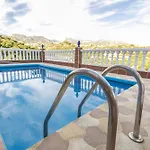 Canovas Nerja - Villa Marimel Con Piscina Privada