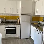 Apartamento Albaida