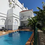 El Jardin BeNerja