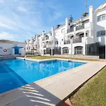 1 Bedroom In Verano Azul, Free Wi-Fi