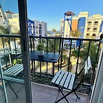 Apartamento Turistico Azahara