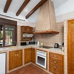 Villa In Nerja Big Garden Fantastic Pool