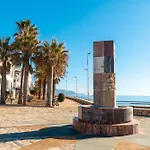 Apartamento En El Centro De Nerja
