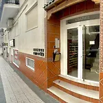 Apartamento En El Centro De Nerja