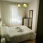 Apartamento Padial