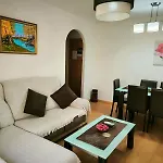 Apartamento Padial